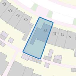 Perceel GDP00-E-2822