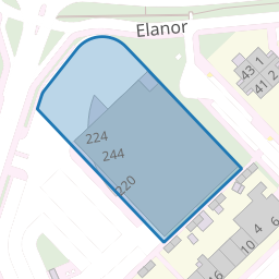 Perceel GDP00-E-2868