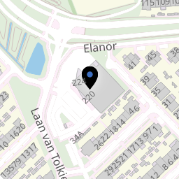 Appartement GDP00 E 2870 3