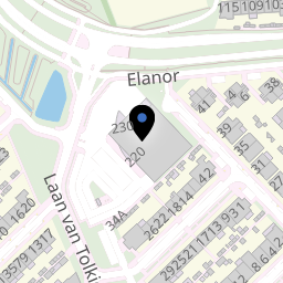 Appartement GDP00 E 2870 6