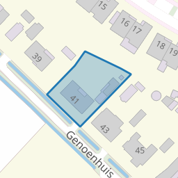 Perceel GDP00-E-2890