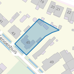 Perceel GDP00-E-2892