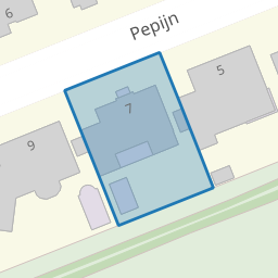 Perceel GDP00-E-2941