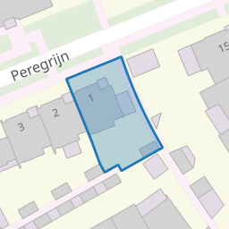 Perceel GDP00-E-2964
