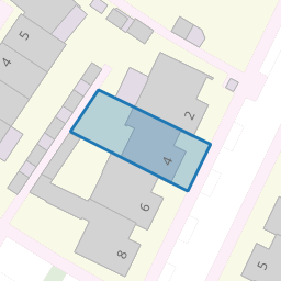 Perceel GDP00-E-2971