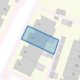 Perceel GDP00-E-2975