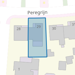 Perceel GDP00-E-3024