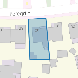 Perceel GDP00-E-3025