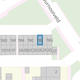 Perceel GDP00-E-303