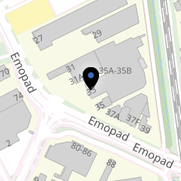 Appartement GDP00 E 3033 1