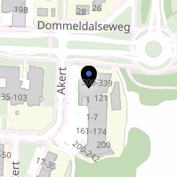 Appartement GDP00 E 3046 11