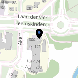 Appartement GDP00 E 3046 30