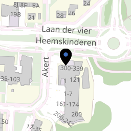 Appartement GDP00 E 3046 31