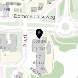 Appartement GDP00 E 3046 36