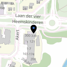 Appartement GDP00 E 3046 38