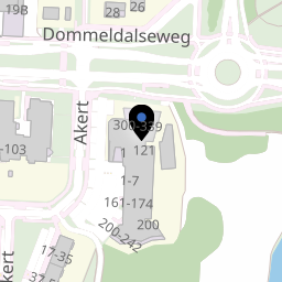 Appartement GDP00 E 3046 5
