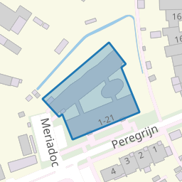 Perceel GDP00-E-3047