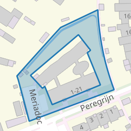Perceel GDP00-E-3048