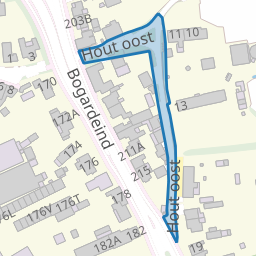 Perceel GDP00-E-3061