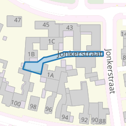 Perceel GDP00-E-3066