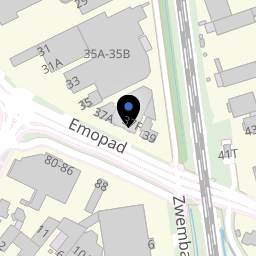 Appartement GDP00 E 3085 2