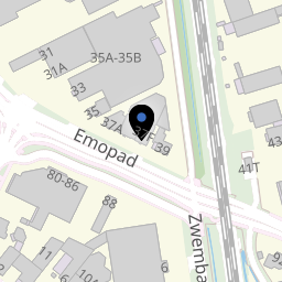Appartement GDP00 E 3085 3