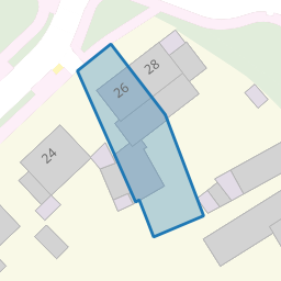 Perceel GDP00-E-3110