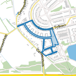 Perceel GDP00-E-3117