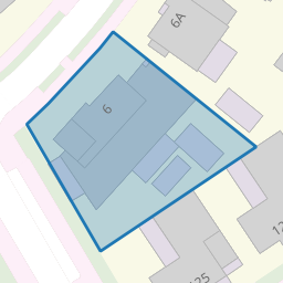 Perceel GDP00-E-3142