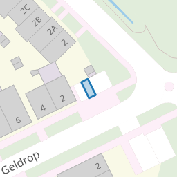 Perceel GDP00-E-3151