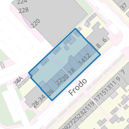 Perceel GDP00-E-3162