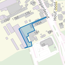 Perceel GDP00-E-3180