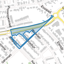 Perceel GDP00-E-3184