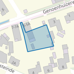 Perceel GDP00-E-3186