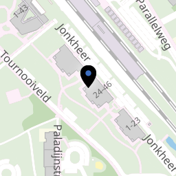 Appartement GDP00 E 3222 40
