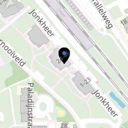 Appartement GDP00 E 3222 48