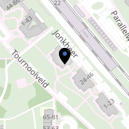 Appartement GDP00 E 3222 5