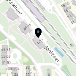 Appartement GDP00 E 3222 60