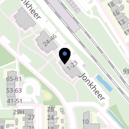 Appartement GDP00 E 3222 64