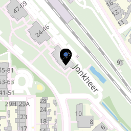 Appartement GDP00 E 3222 72