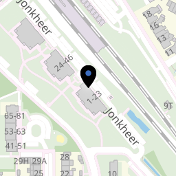 Appartement GDP00 E 3222 75