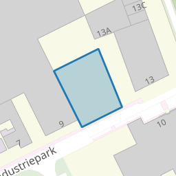 Perceel GDP00-E-3252