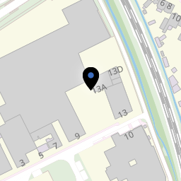 Appartement GDP00 E 3254 5