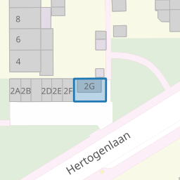 Perceel GDP00-E-329