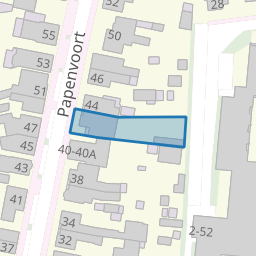 Perceel GDP00-E-333
