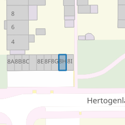 Perceel GDP00-E-419