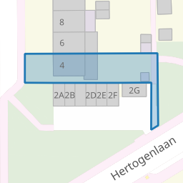 Perceel GDP00-E-525