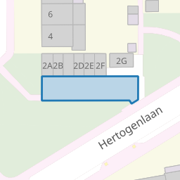 Perceel GDP00-E-532
