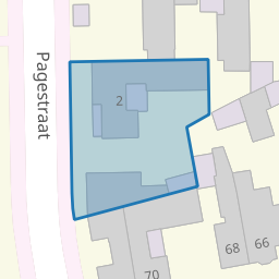 Perceel GDP00-E-589