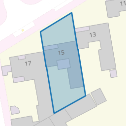 Perceel GDP00-E-601